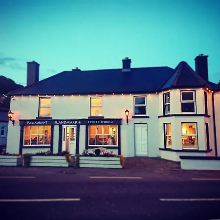 Hotel The Landmark Rosscarbery