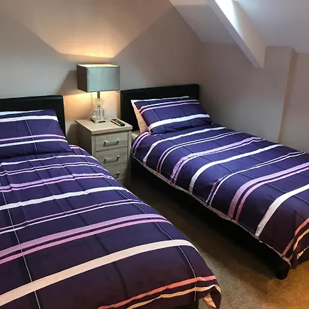 Hotel The Landmark 3*